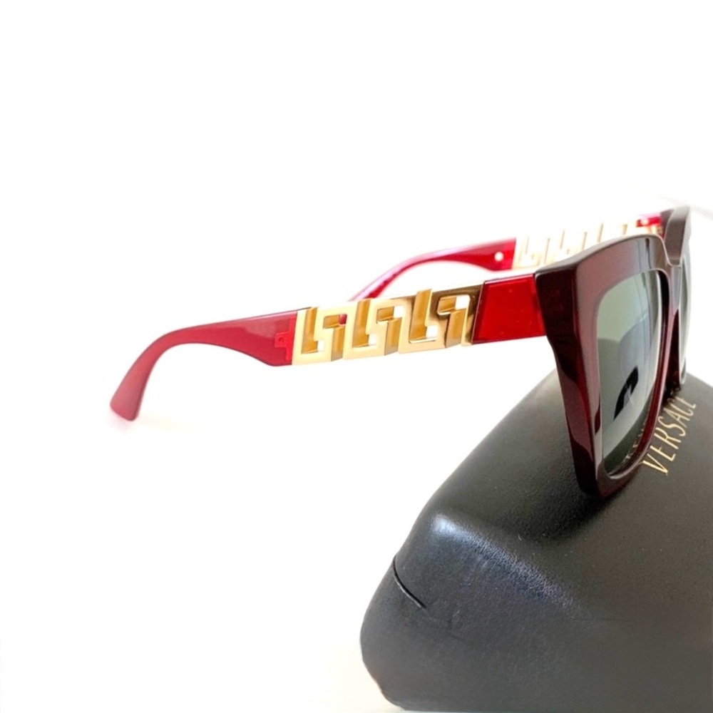 NEW Versace Sunglasses VE4418 - Picture 11 of 16